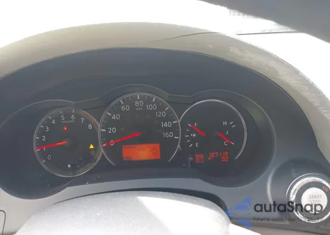 2011 Nissan Altima 2.5 из США, поврежденный, VIN 1N4AL2AP3BN441166